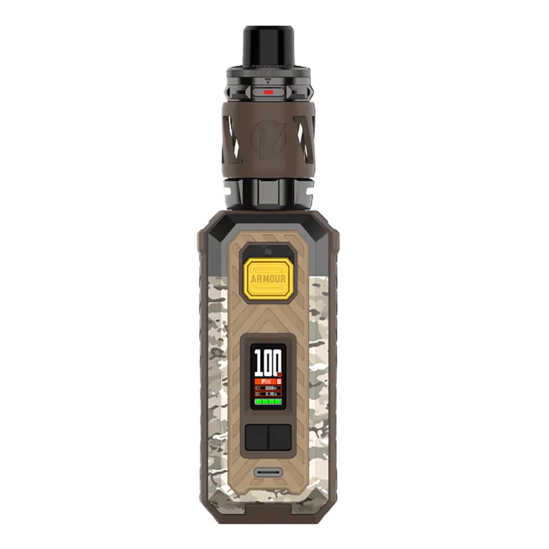 Armour S Kit - Vaporesso  Kit  xvape.ma Maroc.