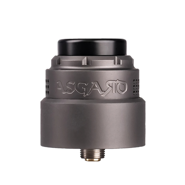 Asgard RDA  Atomiseur  xvape.ma Maroc.