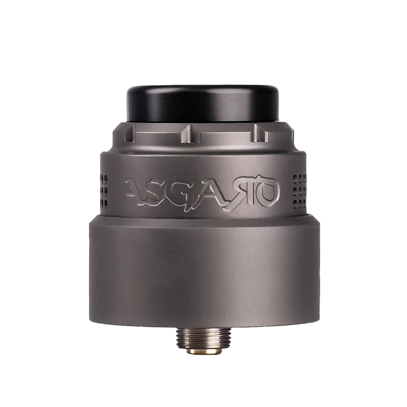 Asgard RDA  Atomiseur  xvape.ma Maroc.
