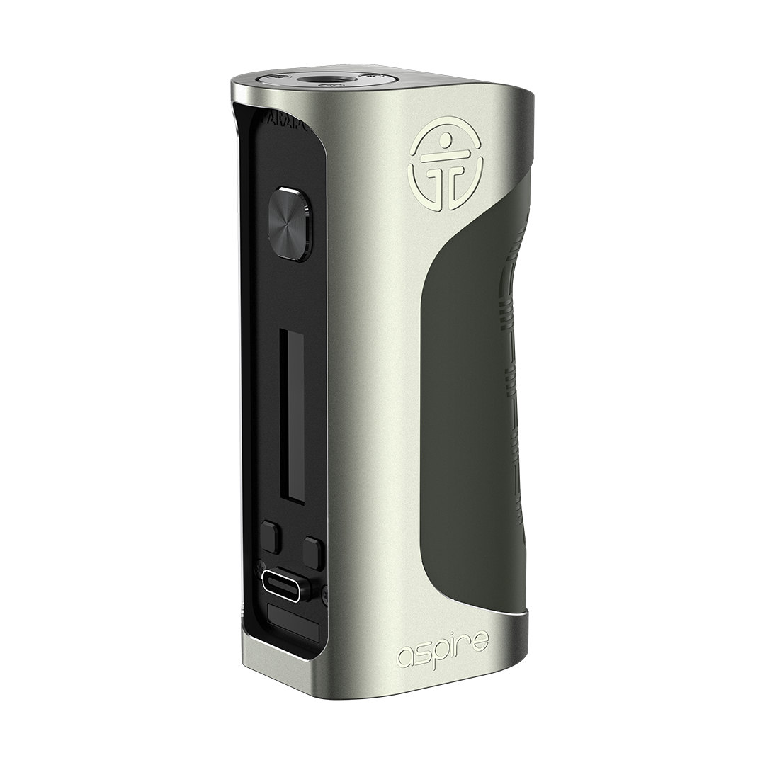 Aspire - Prestige PARADOX Box Mod - 75W -  Box Mod  xvape.ma Maroc.