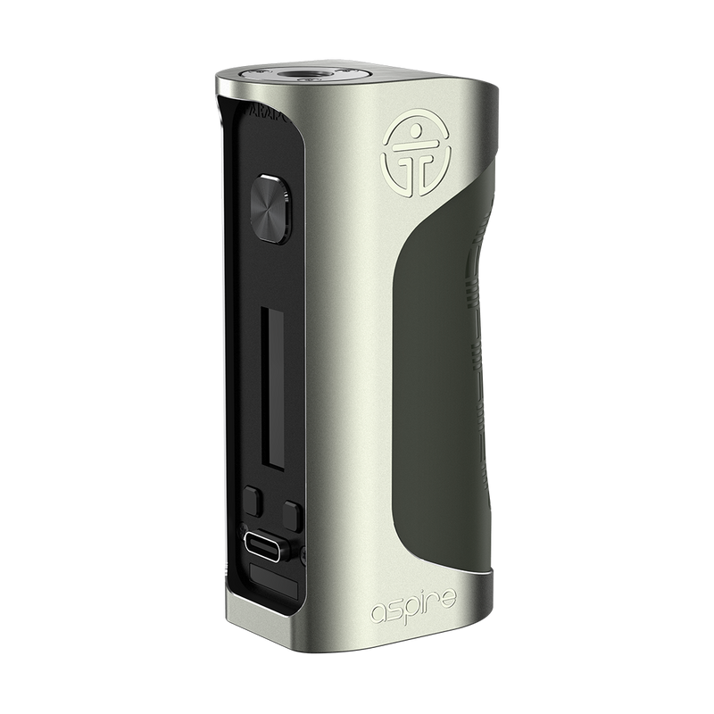 Aspire - Prestige PARADOX Box Mod - 75W -  Box Mod  xvape.ma Maroc.