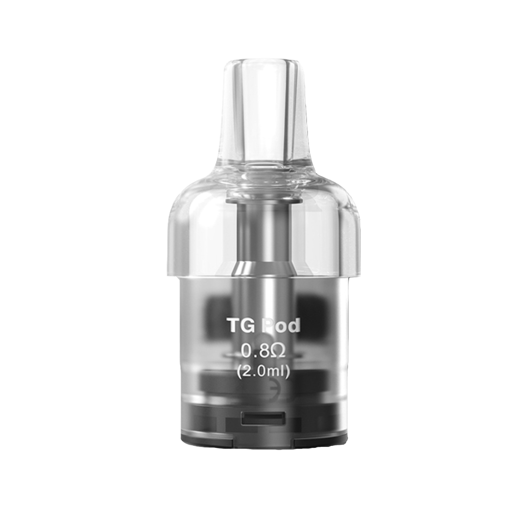 Aspire TG POD 0.8  Cartouche  xvape.ma Maroc.