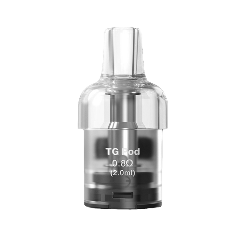 Aspire TG POD 0.8  Cartouche  xvape.ma Maroc.