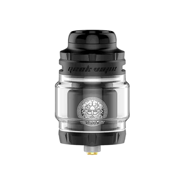 Atomiseur Zeus ZX RTA 4.5ml  Atomiseur  xvape.ma Maroc.