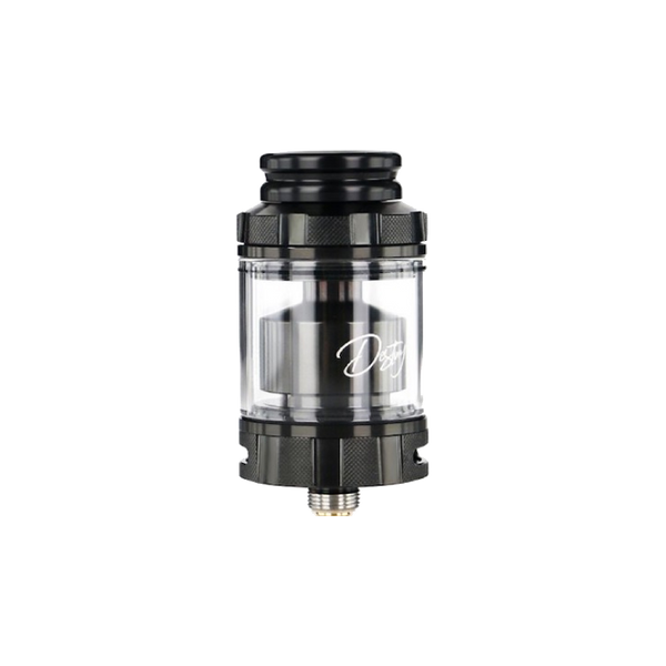 Atomiseur DESTINY Rta Hellvape  Atomiseur  xvape.ma Maroc.