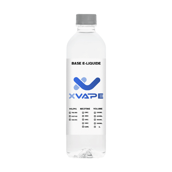 Base Xvape  Base  xvape.ma Maroc.
