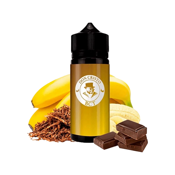 BCT Don Cristo 120ml