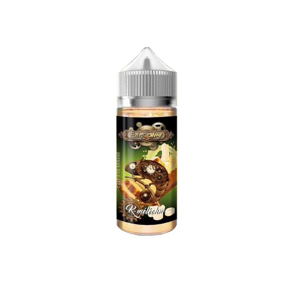 Belgi'OHM K-méléohm 120ml