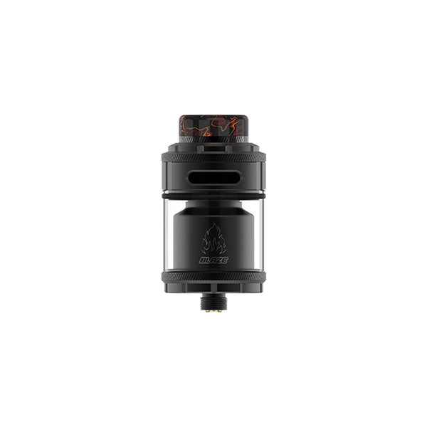 Blaze RTA 26mm - THC x Mike Vapes  Atomiseur  xvape.ma Maroc.