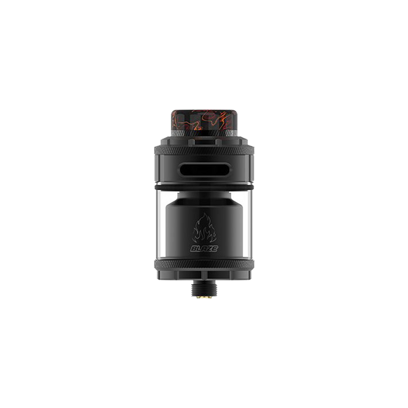 Blaze RTA 26mm - THC x Mike Vapes  Atomiseur  xvape.ma Maroc.