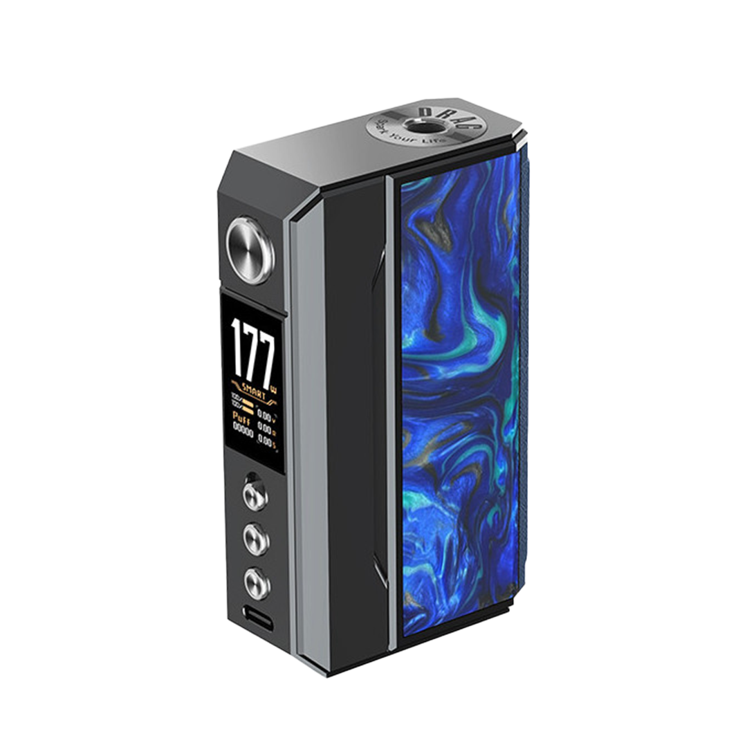 Box Drag 4 By Voopoo  Box Mod  xvape.ma Maroc.