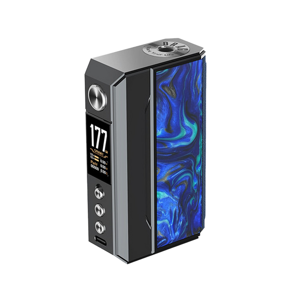 Box Drag 4 By Voopoo  Box Mod  xvape.ma Maroc.