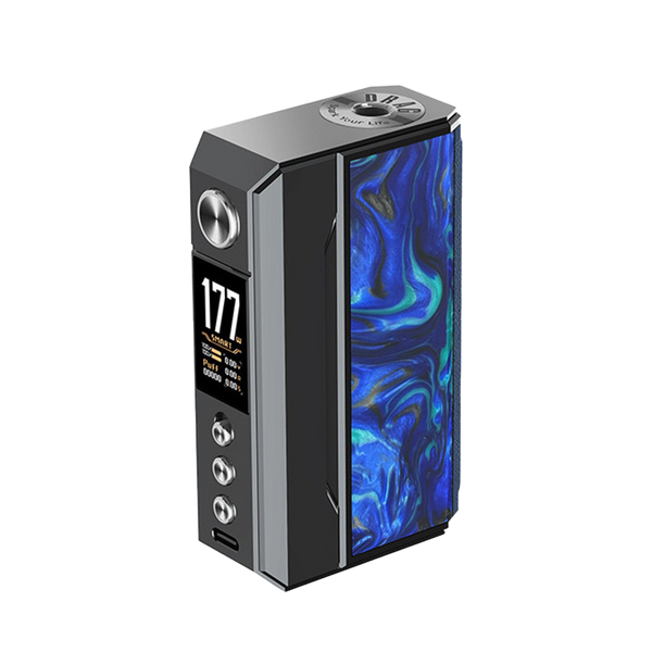 Box Drag 4 By Voopoo