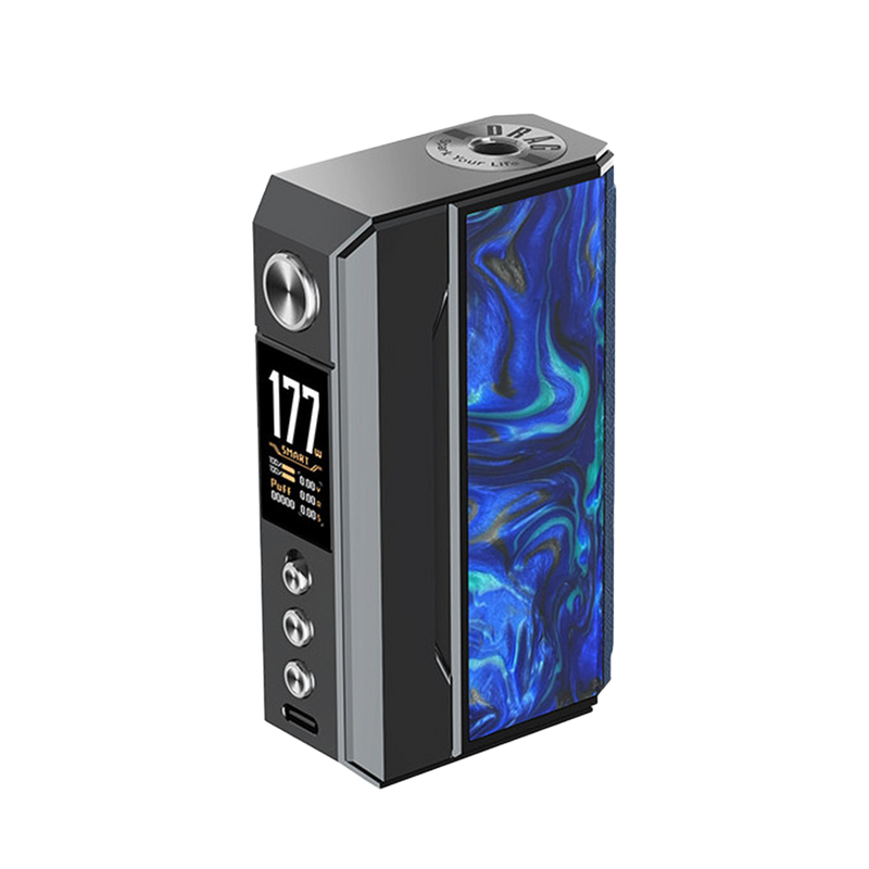 Box Drag 4 By Voopoo  Box Mod  xvape.ma Maroc.