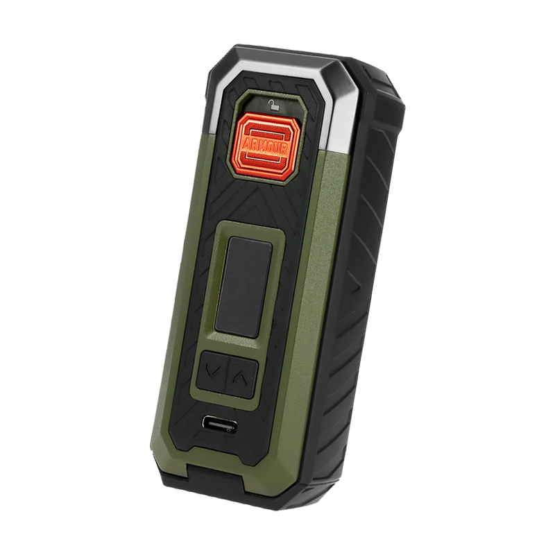 Box Armour S - Vaporesso  Box Mod  xvape.ma Maroc.