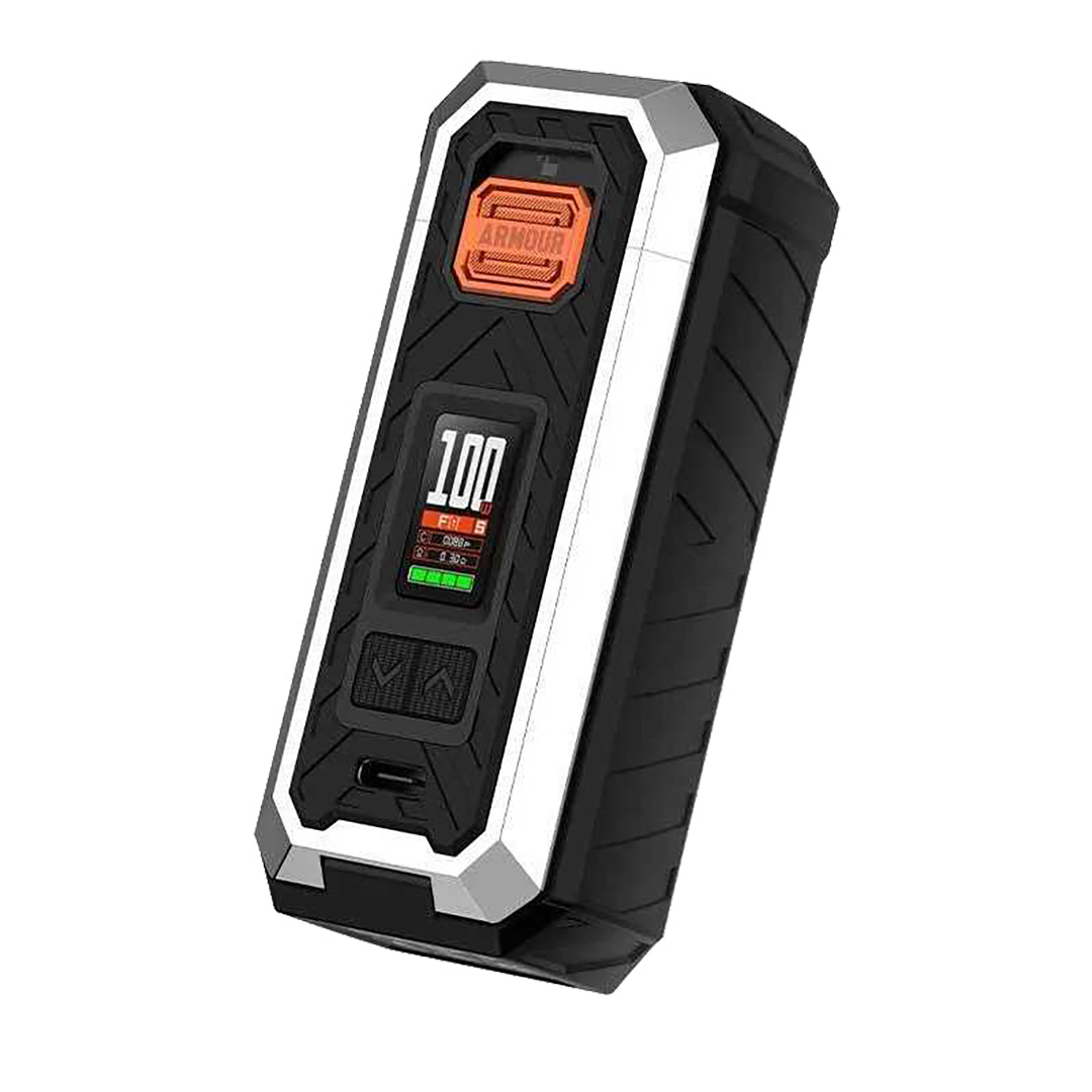 Box Armour S - Vaporesso  Box Mod  xvape.ma Maroc.