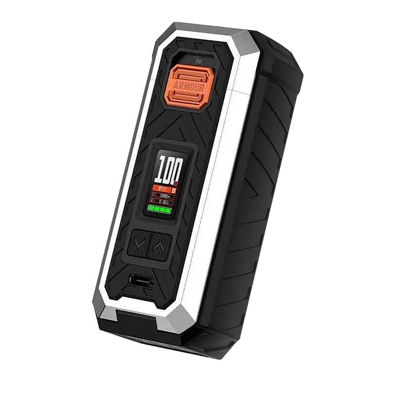 Box Armour S - Vaporesso  Box Mod  xvape.ma Maroc.