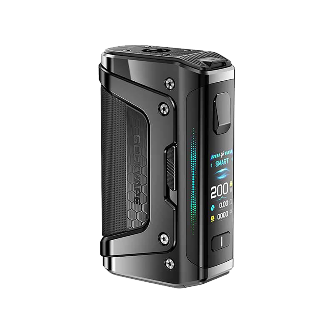 Box Mods Aegis Legend 5 - GeekVape