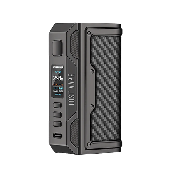Box Thelema Quest 200W  Box Mod  xvape.ma Maroc.