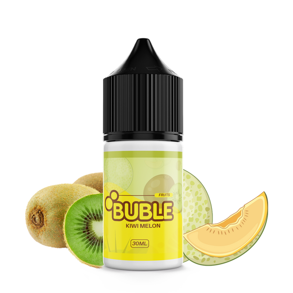 Buble Kiwi Melon 30ml