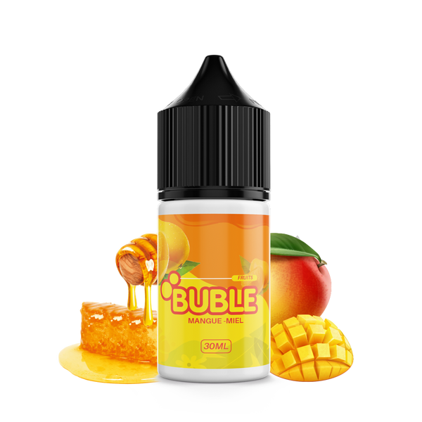 Buble Mangue Miel 30ml