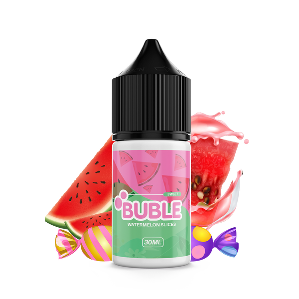 Buble Watermelon Slice 30ml