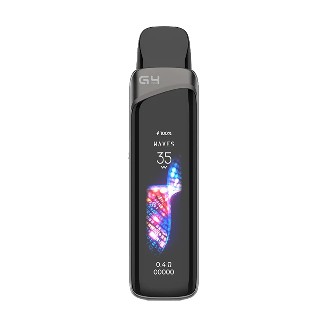 Caliburn G4 Pro Pod Kit - Uwell