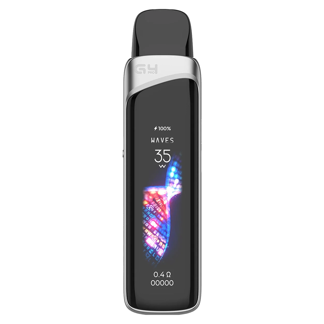 Caliburn G4 Pro Pod Kit - Uwell