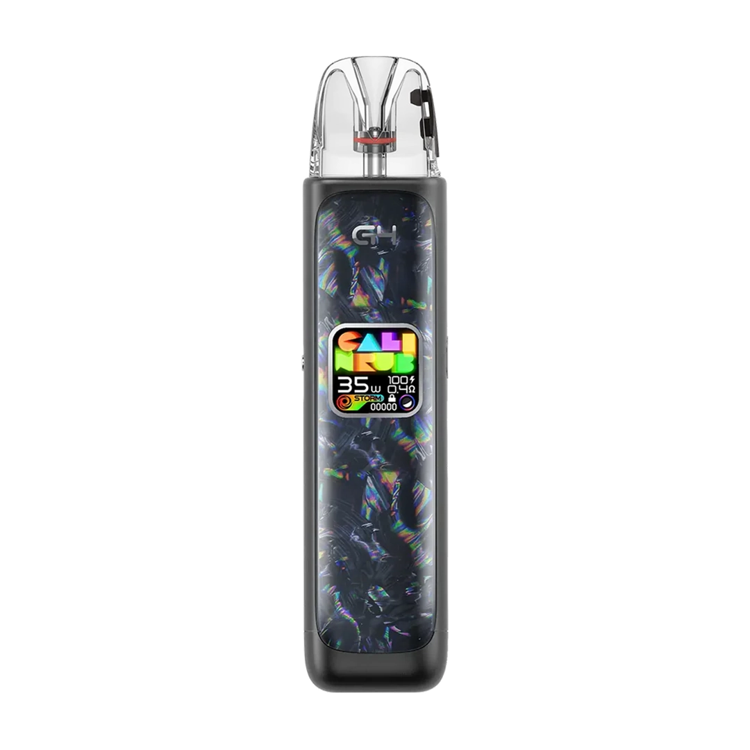 Caliburn G4 Pro Pod Kit - Uwell