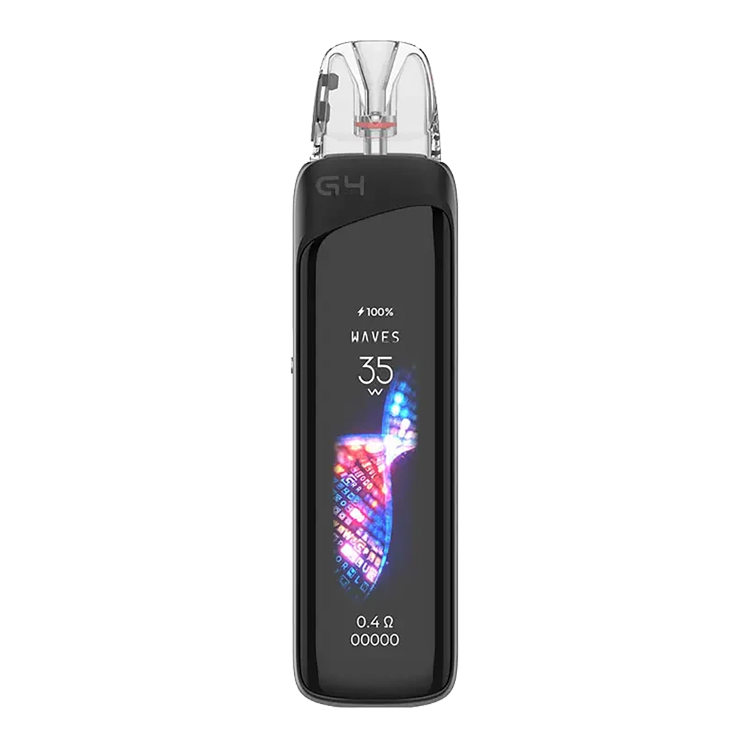 Caliburn G4 Pro Pod Kit - Uwell