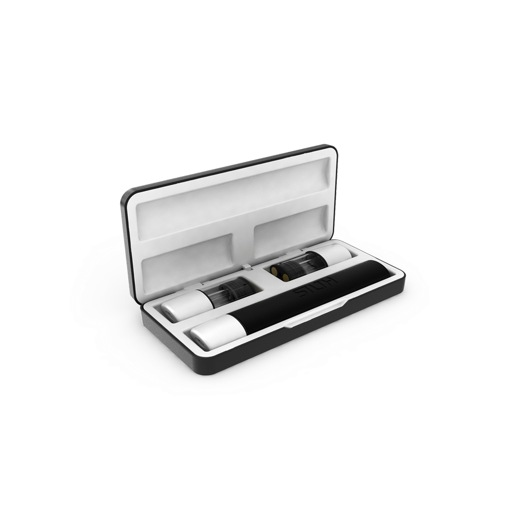 Carrying Case - STLTH  Accessoires  xvape.ma Maroc.