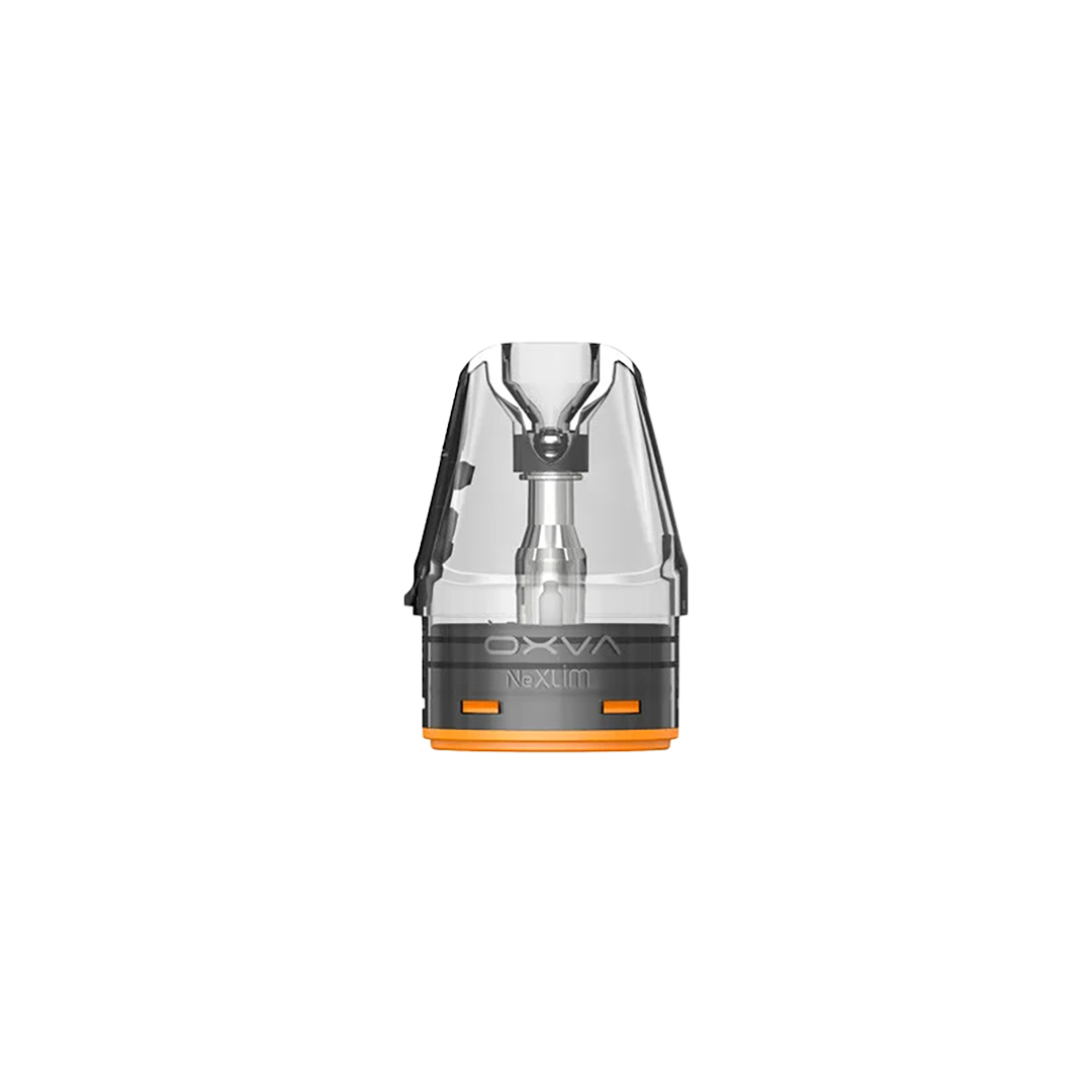 Cartouche Oxva Nexlim Pod - 0.8 Ohm Cartouche Oxva Nexlim Pod - 0.8 Ohm