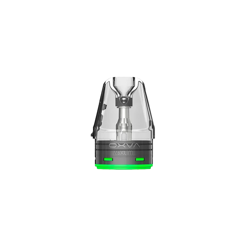 Cartouche Oxva Nexlim Pod