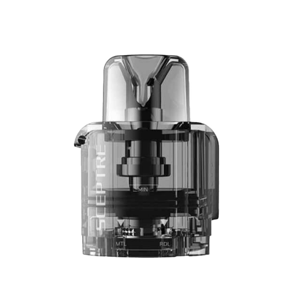 Cartouche Sceptre Innokin  Cartouche  xvape.ma Maroc.