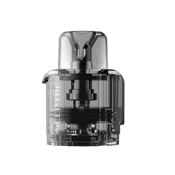 Cartouche Sceptre Innokin