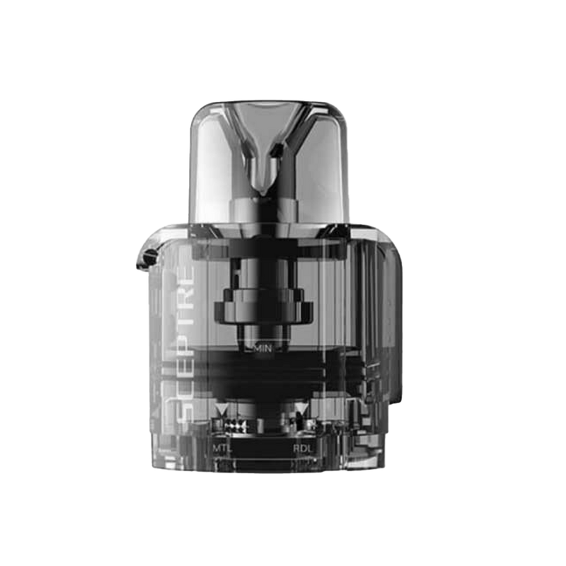 Cartouche Sceptre Innokin  Cartouche  xvape.ma Maroc.