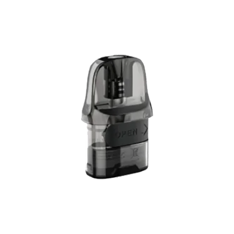 Cartouche Ursa V2 - Lost Vape  Cartouche  xvape.ma Maroc.
