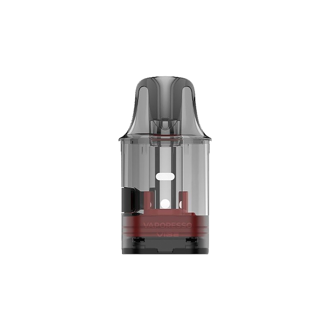 Cartouche Vaporesso Vibe Dual Mesh 4.5ml Pod - Vaporesso