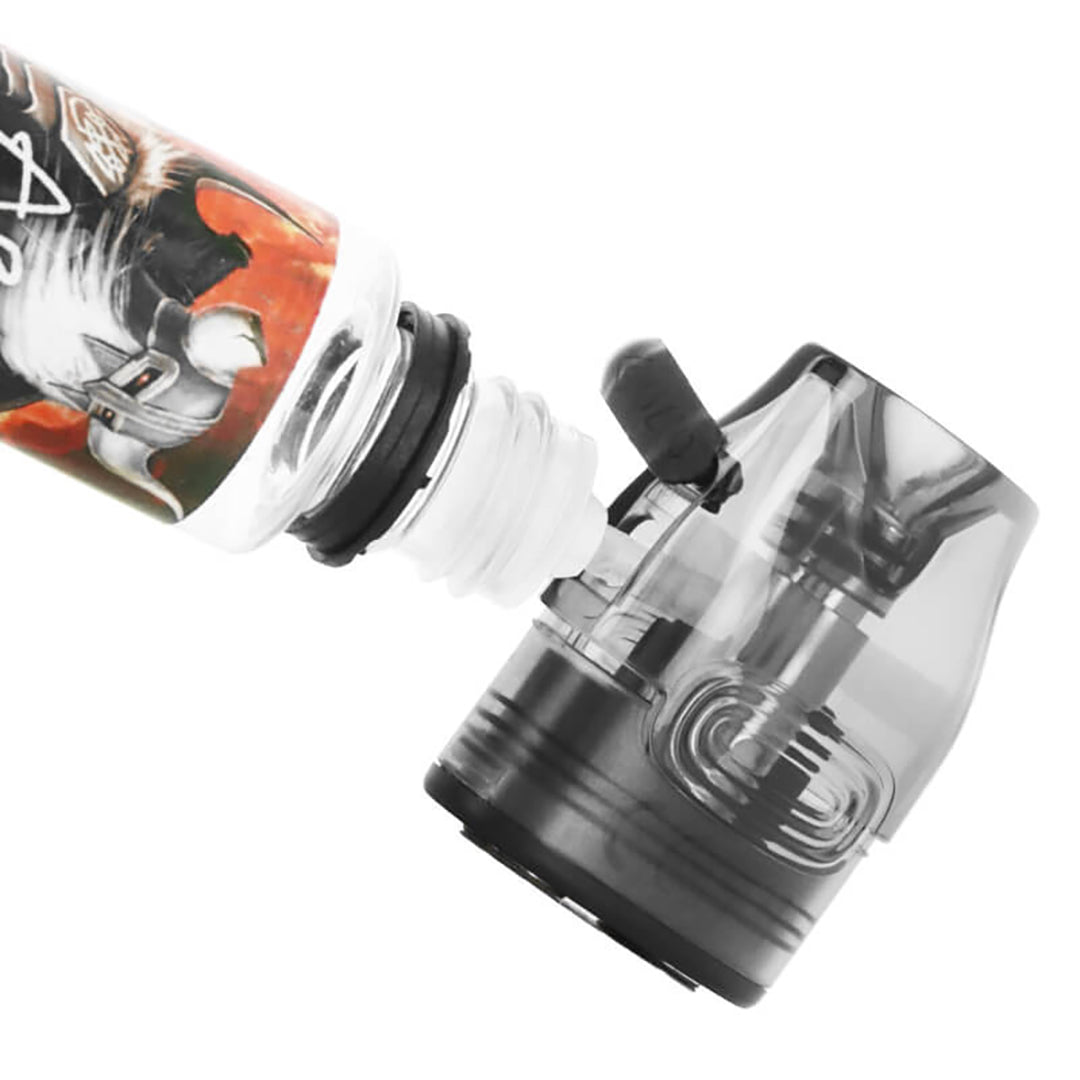 Cartouche Voopoo Vmate Top Fill  Cartouche  xvape.ma Maroc.