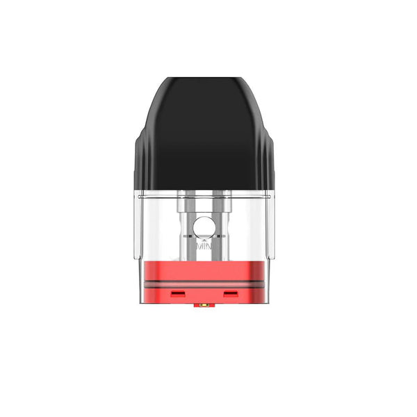 Cartouche Caliburn KOKO 1,2 Ohm - Uwell  Cartouche  xvape.ma Maroc.