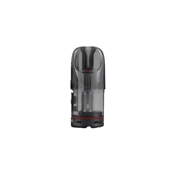 Cartouche SOLUS 2 Meshed 0.9Ω Pod Smok  Cartouche  xvape.ma Maroc.