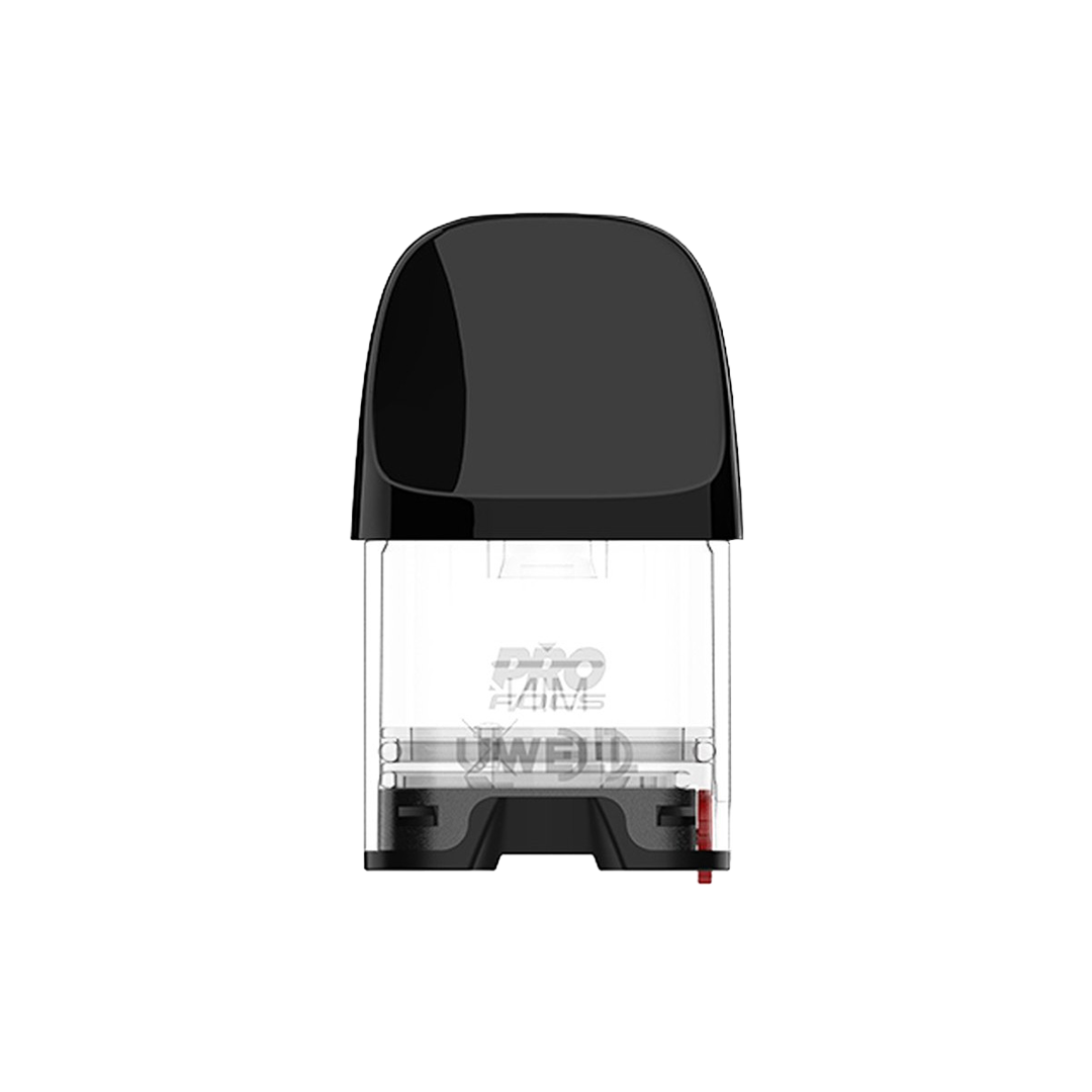 Cartouche caliburn G2 (Cartouche Vide)  Cartouche  xvape.ma Maroc.