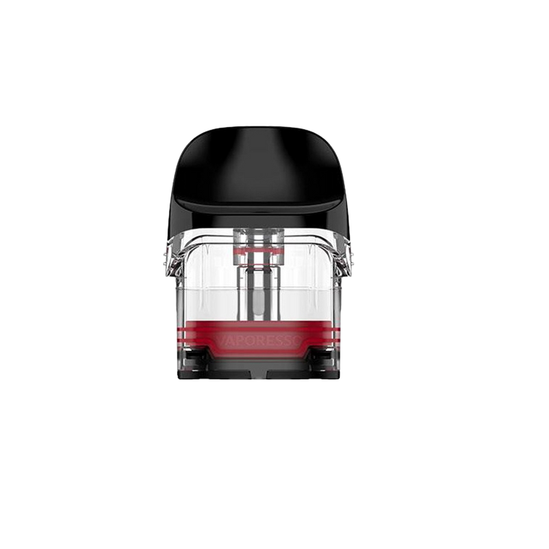 Cartouches Luxe Q Vaporesso  Cartouche  xvape.ma Maroc.