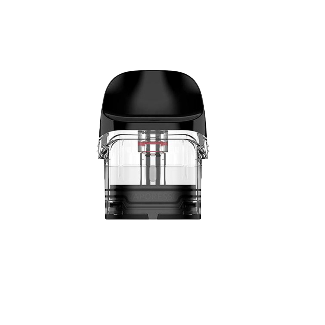 Cartouches Luxe Q Vaporesso  Cartouche  xvape.ma Maroc.