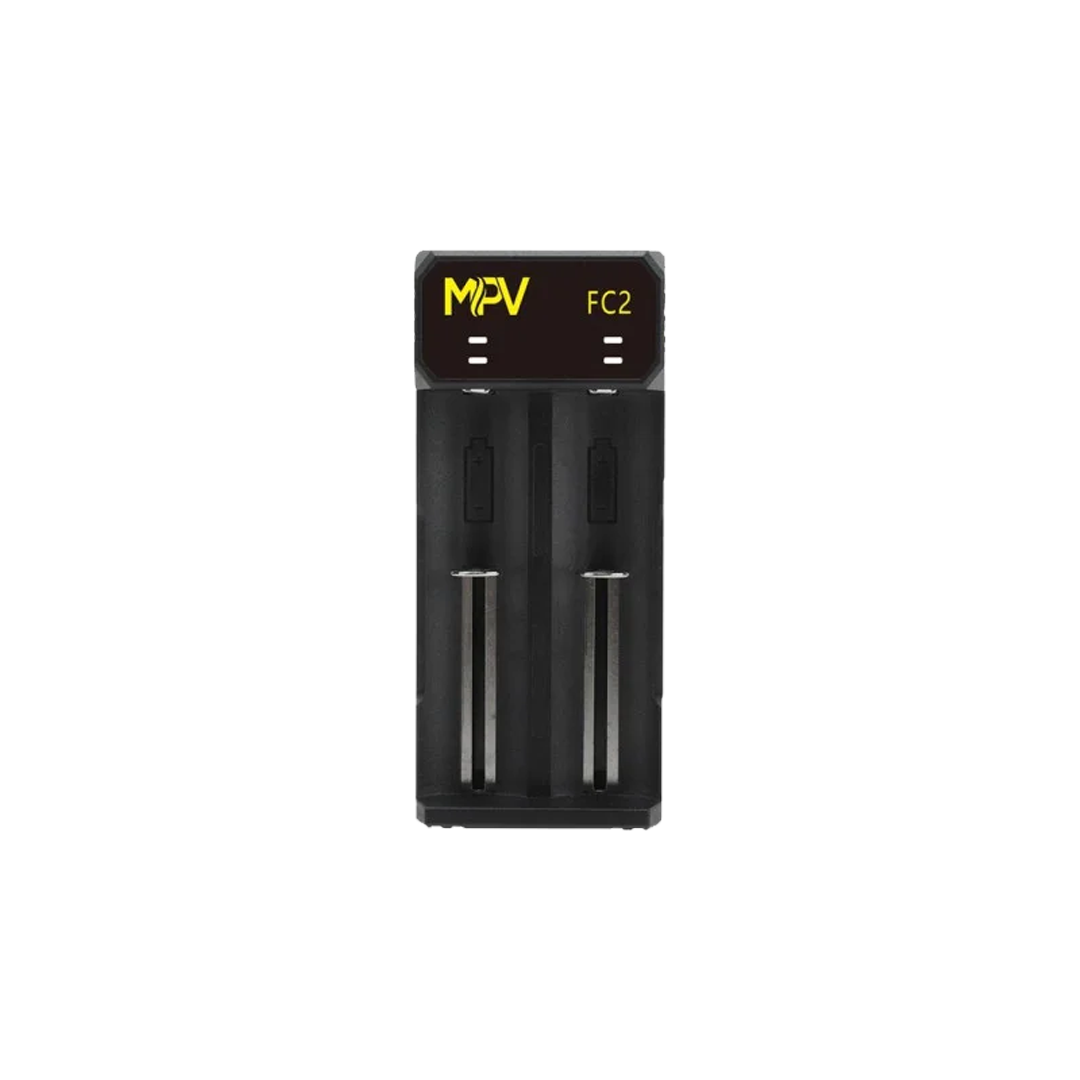 Chargeur FC2 MPV  Chargeur  xvape.ma Maroc.