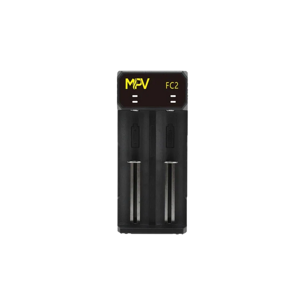 Chargeur FC2 MPV  Chargeur  xvape.ma Maroc.