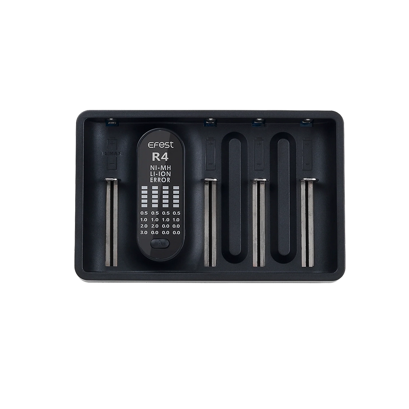 Chargeur Imate R4 USB - Efest
