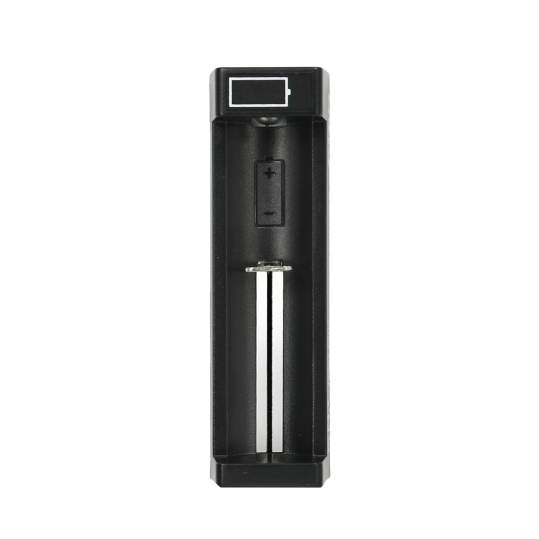 Chargeur MC1 Plus Xtar  Chargeur  xvape.ma Maroc.