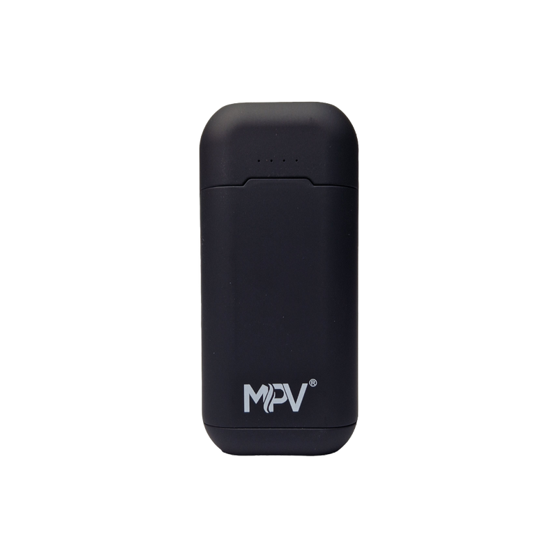 Chargeur PFC2 MPV - Black  Chargeur  xvape.ma Maroc.