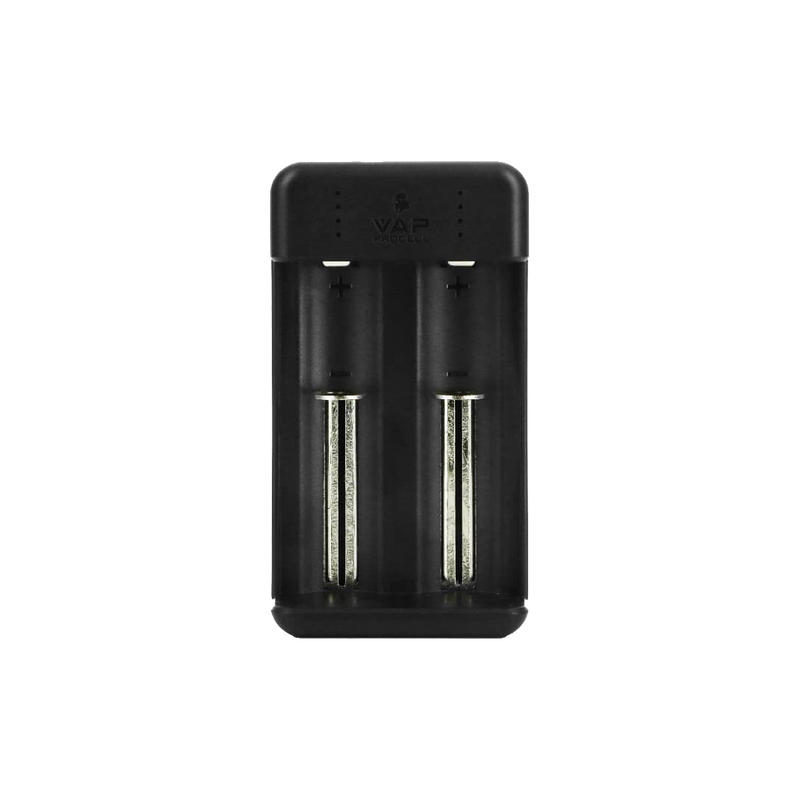 Chargeur VPC 2 Vap Procell  Chargeur  xvape.ma Maroc.